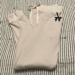 Victoria’s Secret Jogger Sweatpants